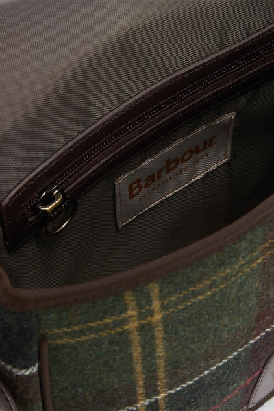 LBA0479 LBA/OL91 BARBOUR