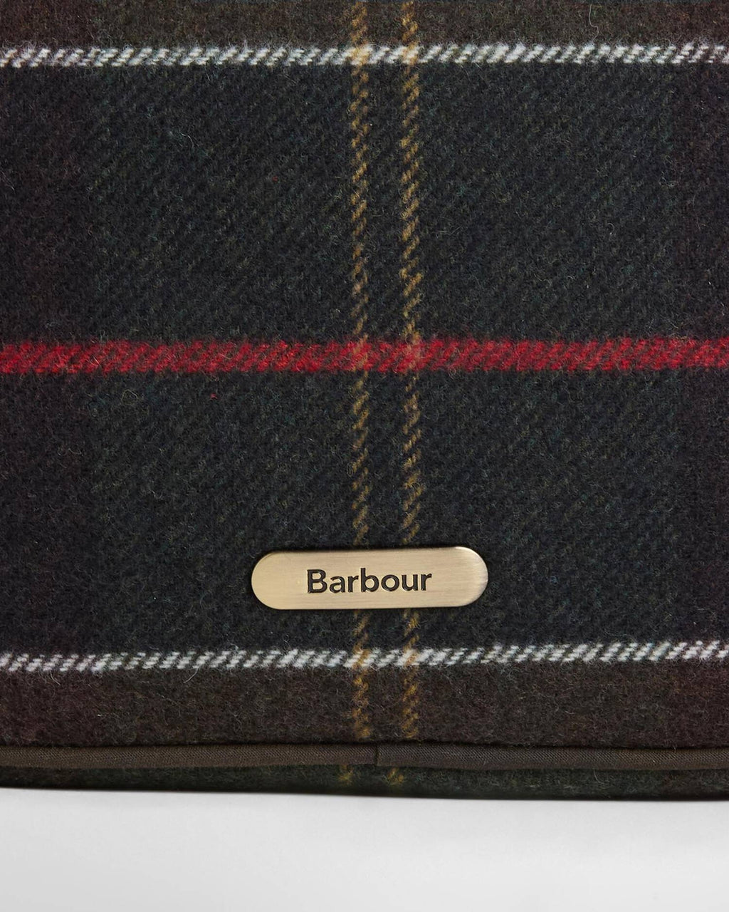 LBA0543 LBA/TN11 BARBOUR