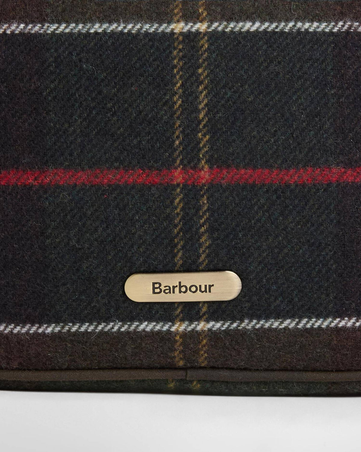 LBA0543 LBA/TN11 BARBOUR