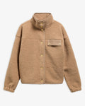 BARBOUR MABEL FLEECE