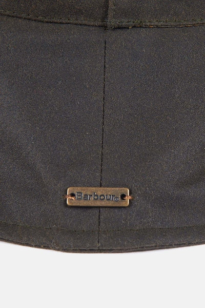 LHA0394 LHA/OL72 BARBOUR