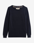 BARBOUR PENDLE CREW KNIT