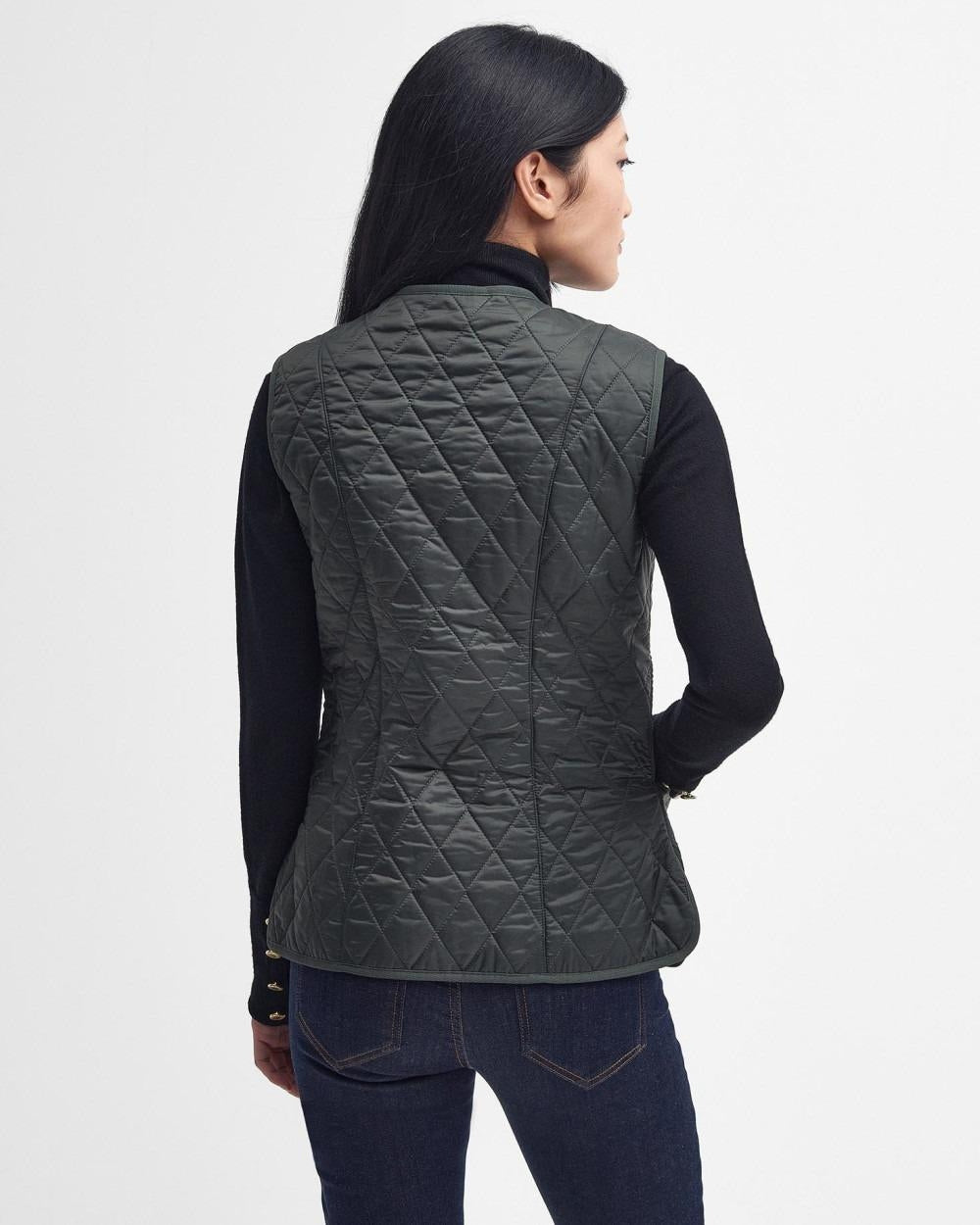 LLI0003 LLI/OL71 BARBOUR
