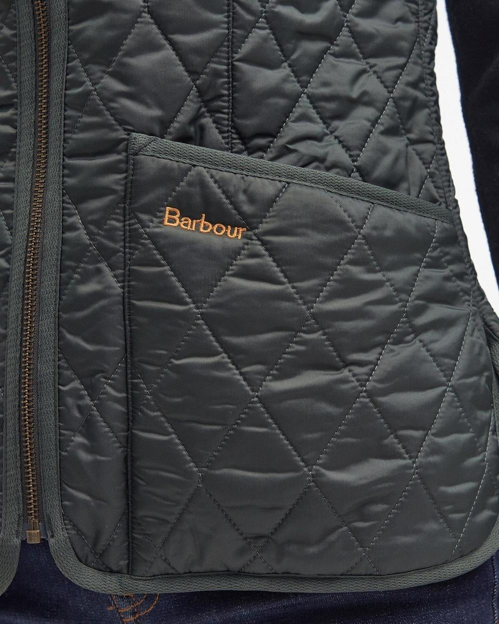 LLI0003 LLI/OL71 BARBOUR