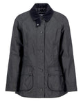 BARBOUR BEADNELL WAX JACKET