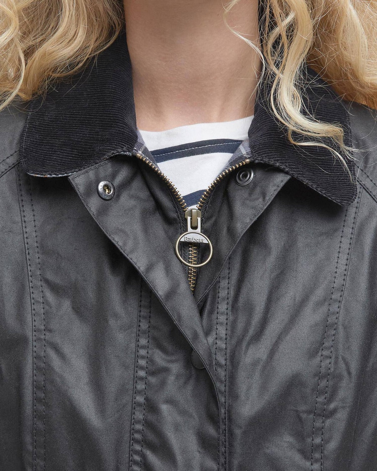 LWX0667 LWX/BK11 BARBOUR