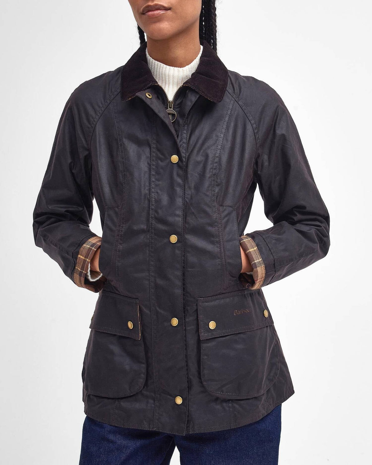 LWX0667 LWX/RU52 BARBOUR