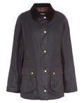 BARBOUR BEADNELL WAX JACKET