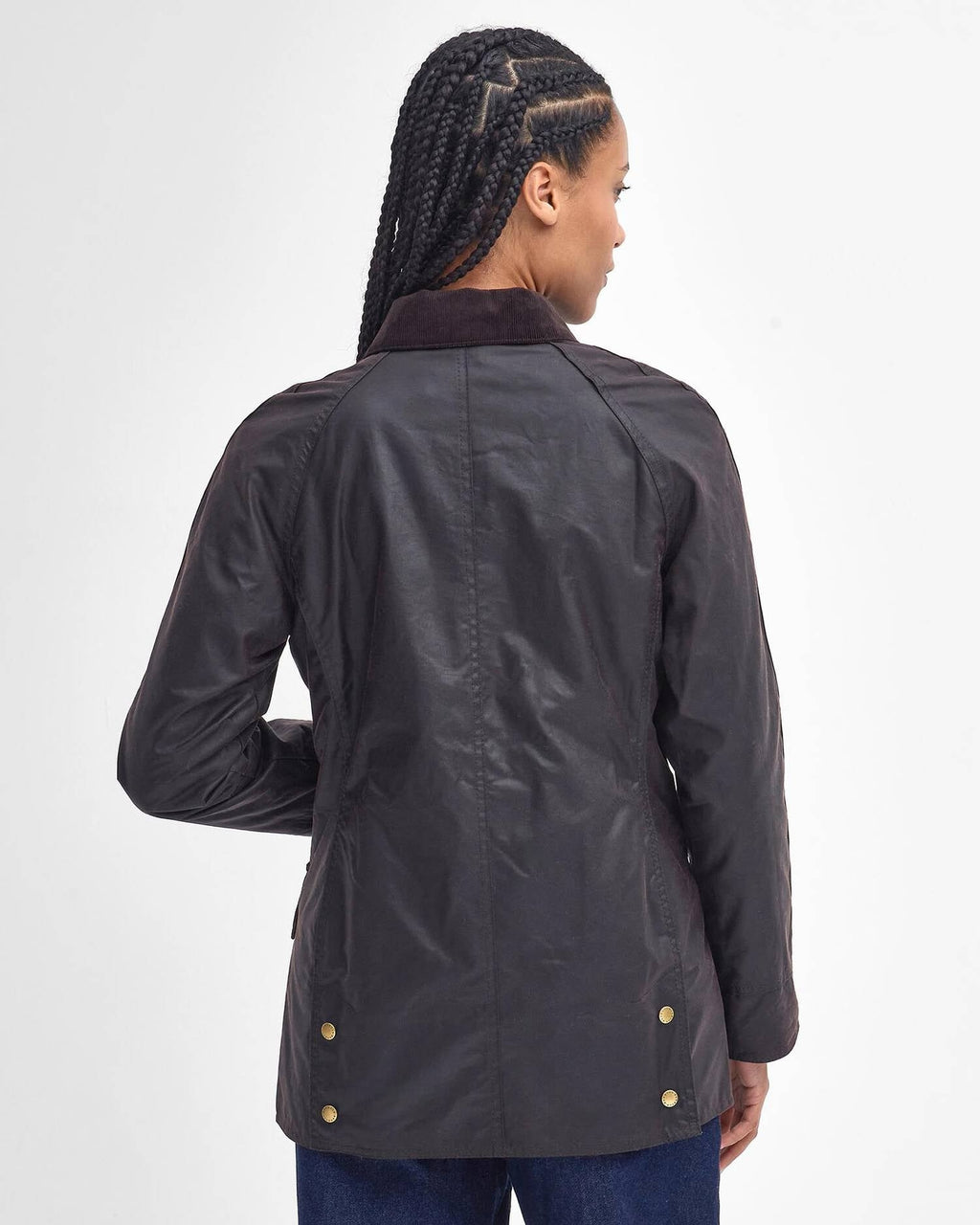LWX0667 LWX/RU52 BARBOUR