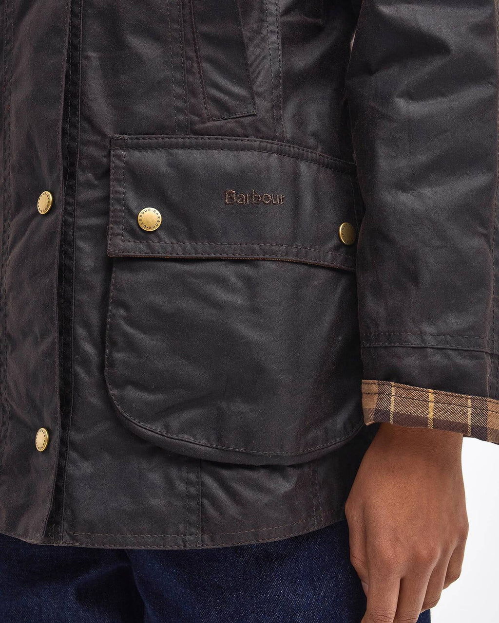 LWX0667 LWX/RU52 BARBOUR
