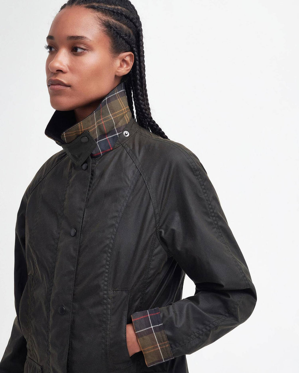 LWX0668 LWX/OL71 BARBOUR
