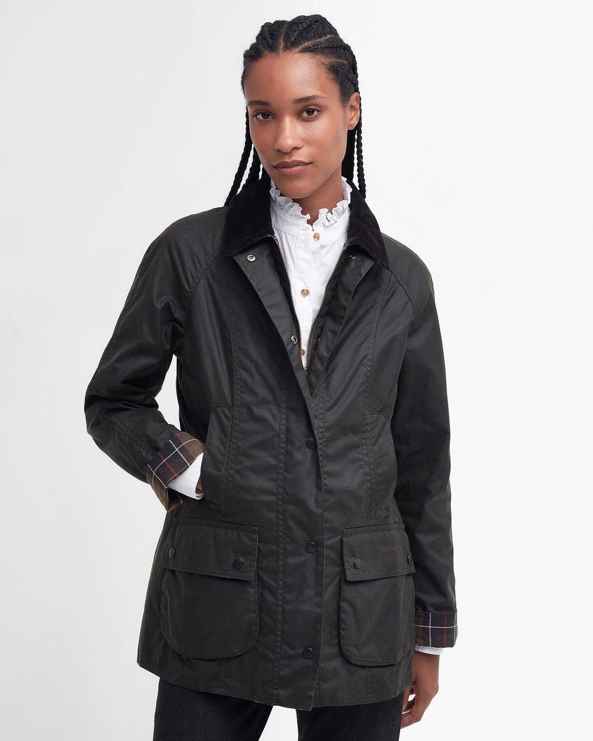 LWX0668 LWX/OL71 BARBOUR
