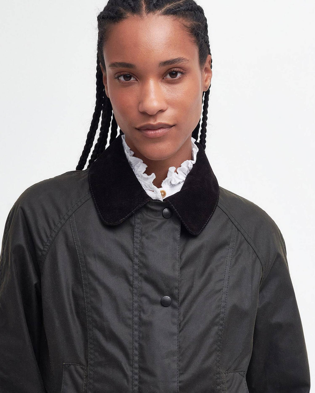 LWX0668 LWX/OL71 BARBOUR