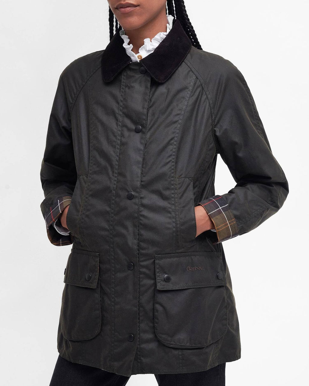 LWX0668 LWX/OL71 BARBOUR