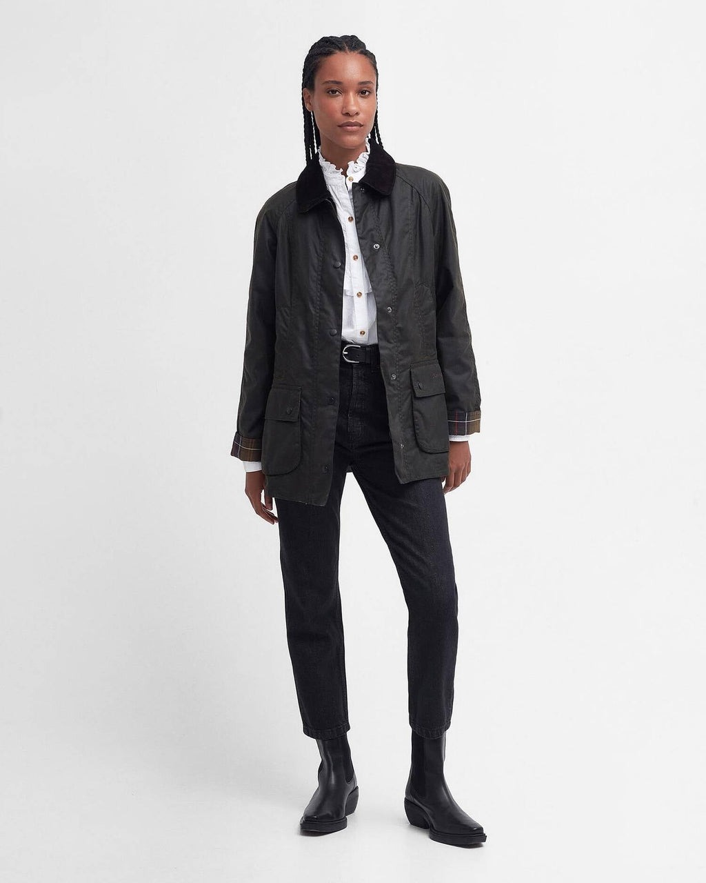 LWX0668 LWX/OL71 BARBOUR