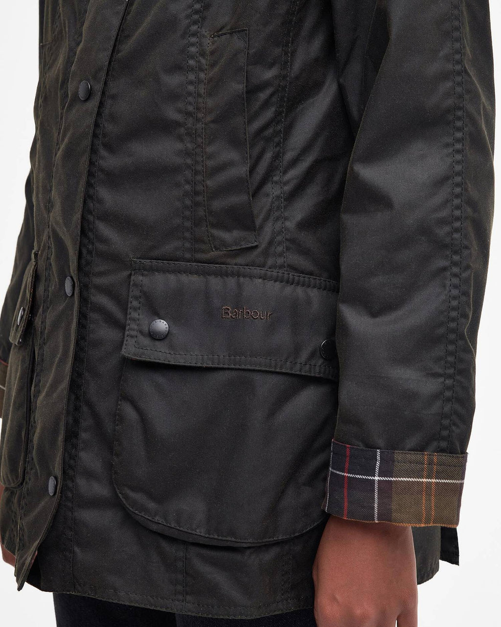 LWX0668 LWX/OL71 BARBOUR