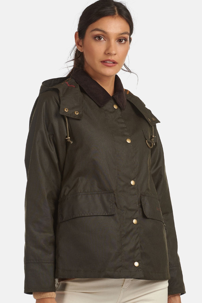 LWX1081 LWX/OL71 BARBOUR