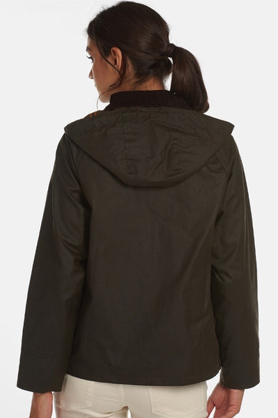 LWX1081 LWX/OL71 BARBOUR