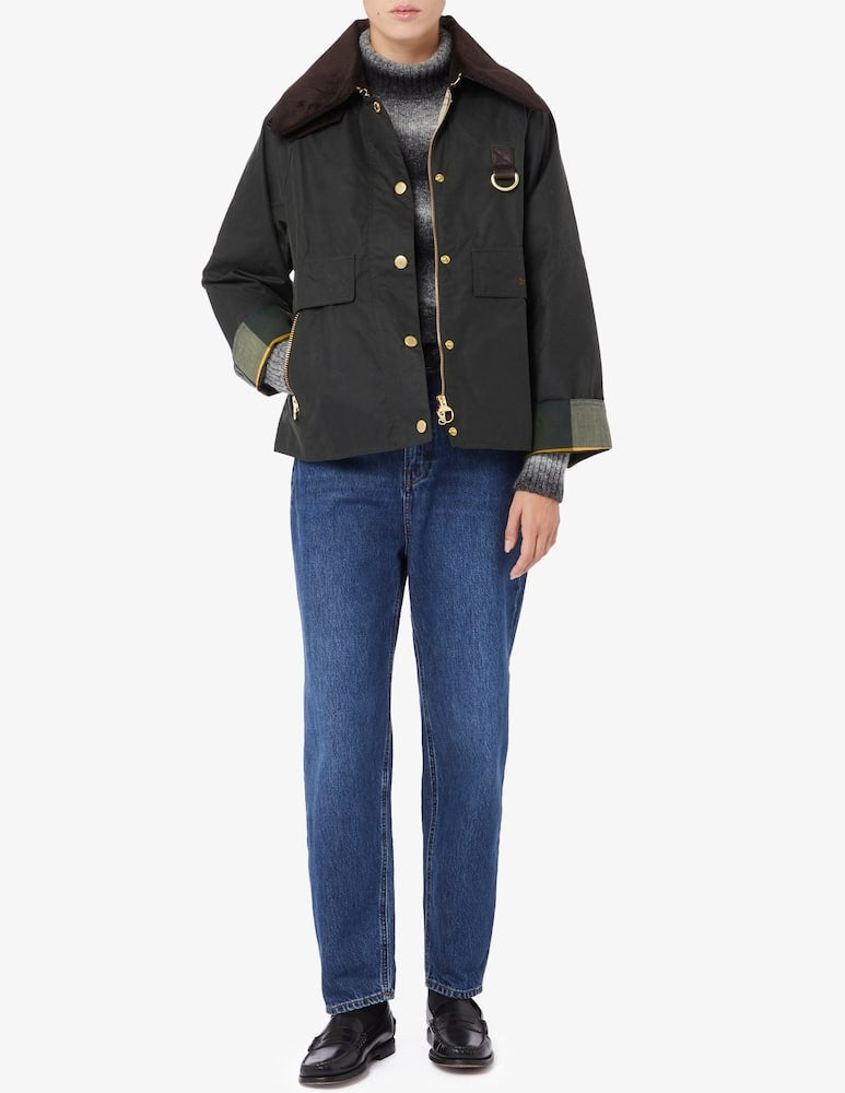 LWX1333 LWX/SG51 BARBOUR