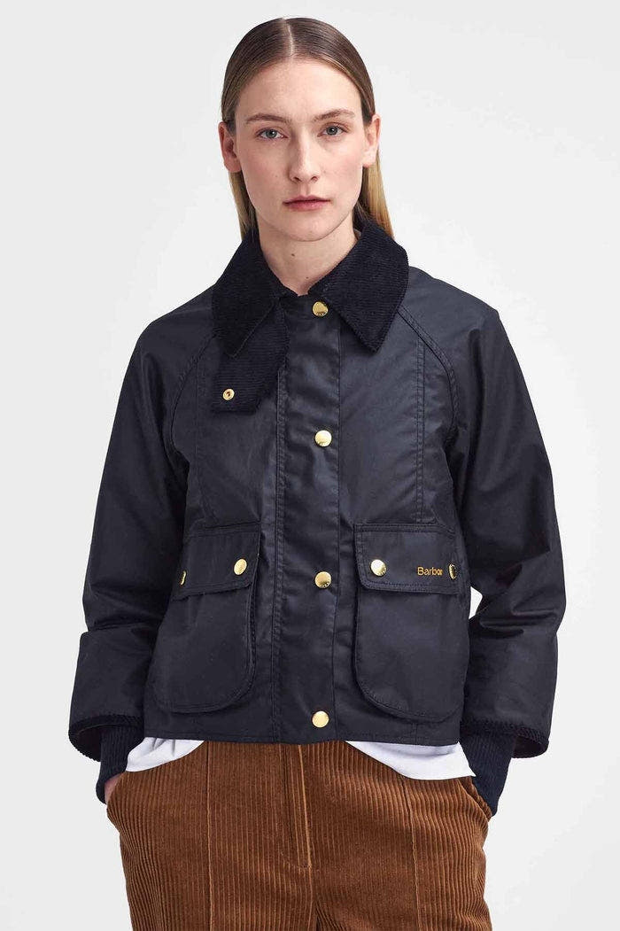 LWX1403 LWX/BK71 BARBOUR