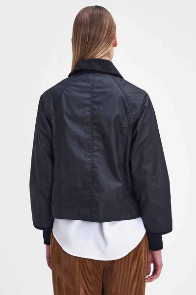 LWX1403 LWX/BK71 BARBOUR
