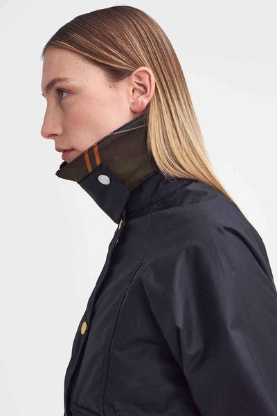 LWX1403 LWX/BK71 BARBOUR