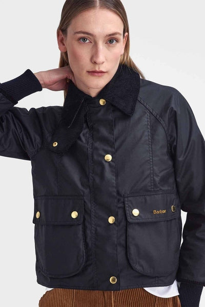 LWX1403 LWX/BK71 BARBOUR
