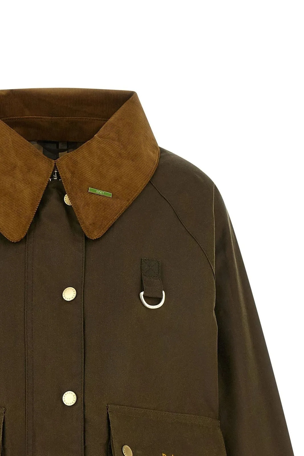 LWX1595 LWX/SN91 BARBOUR