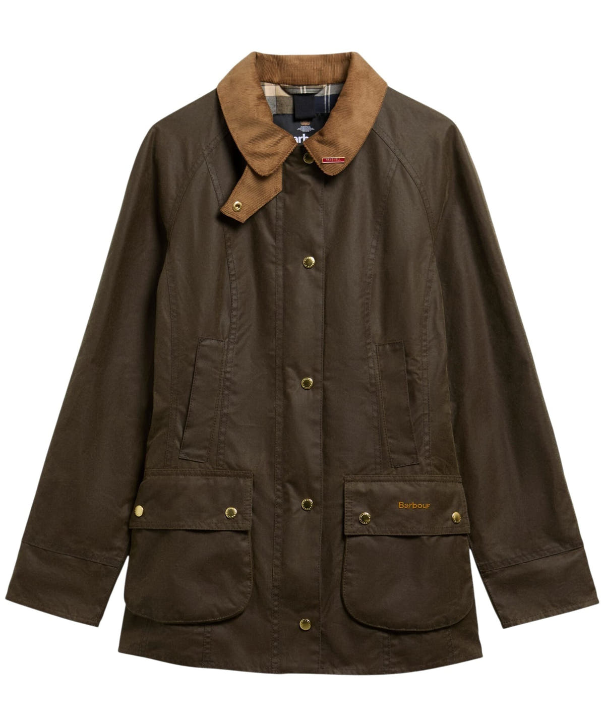 LWX1596 LWX/SN91 BARBOUR