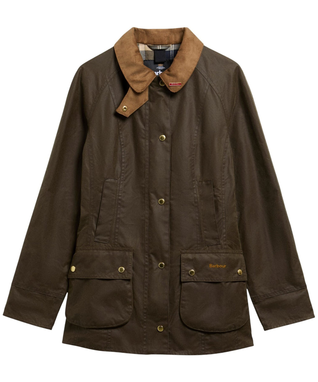 LWX1596 LWX/SN91 BARBOUR