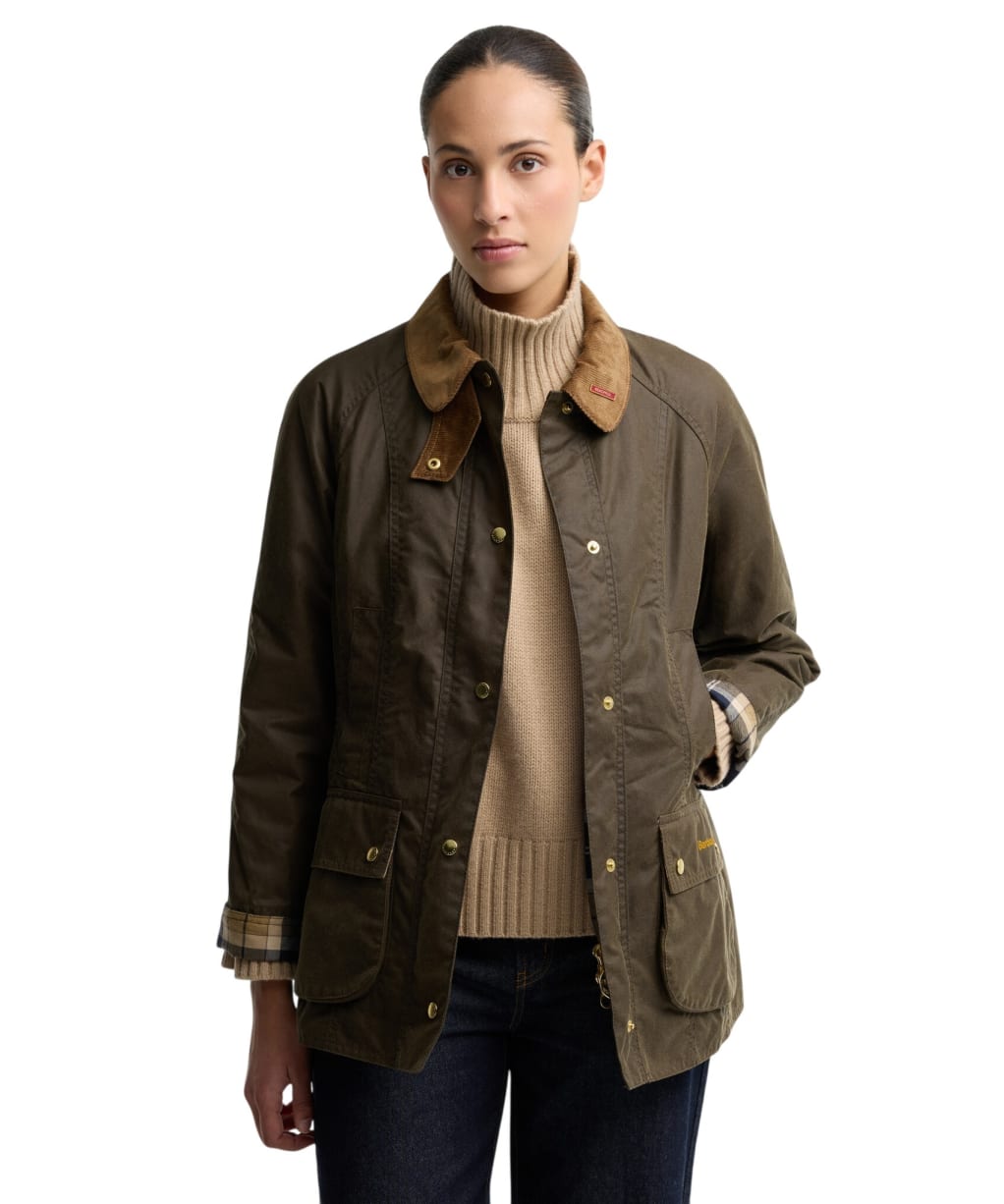 LWX1596 LWX/SN91 BARBOUR