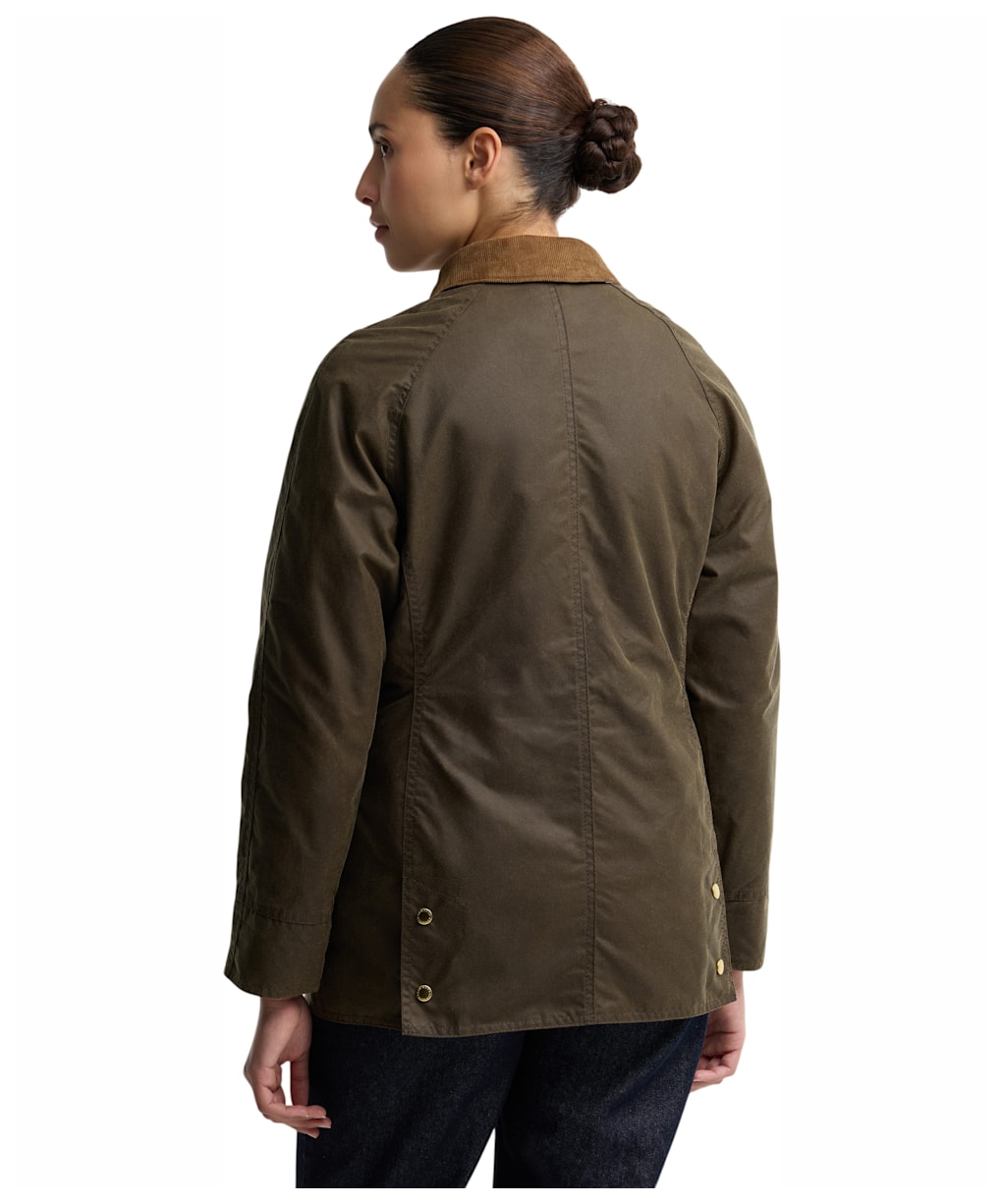LWX1596 LWX/SN91 BARBOUR