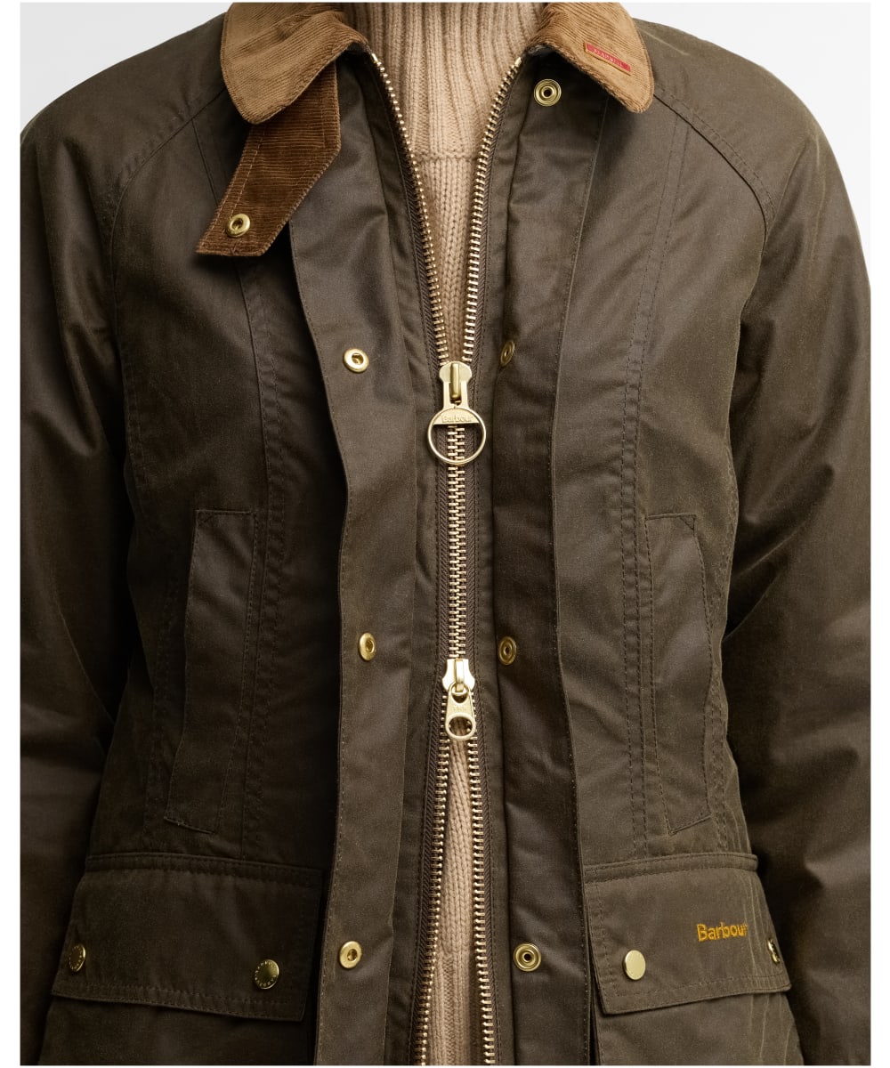 LWX1596 LWX/SN91 BARBOUR