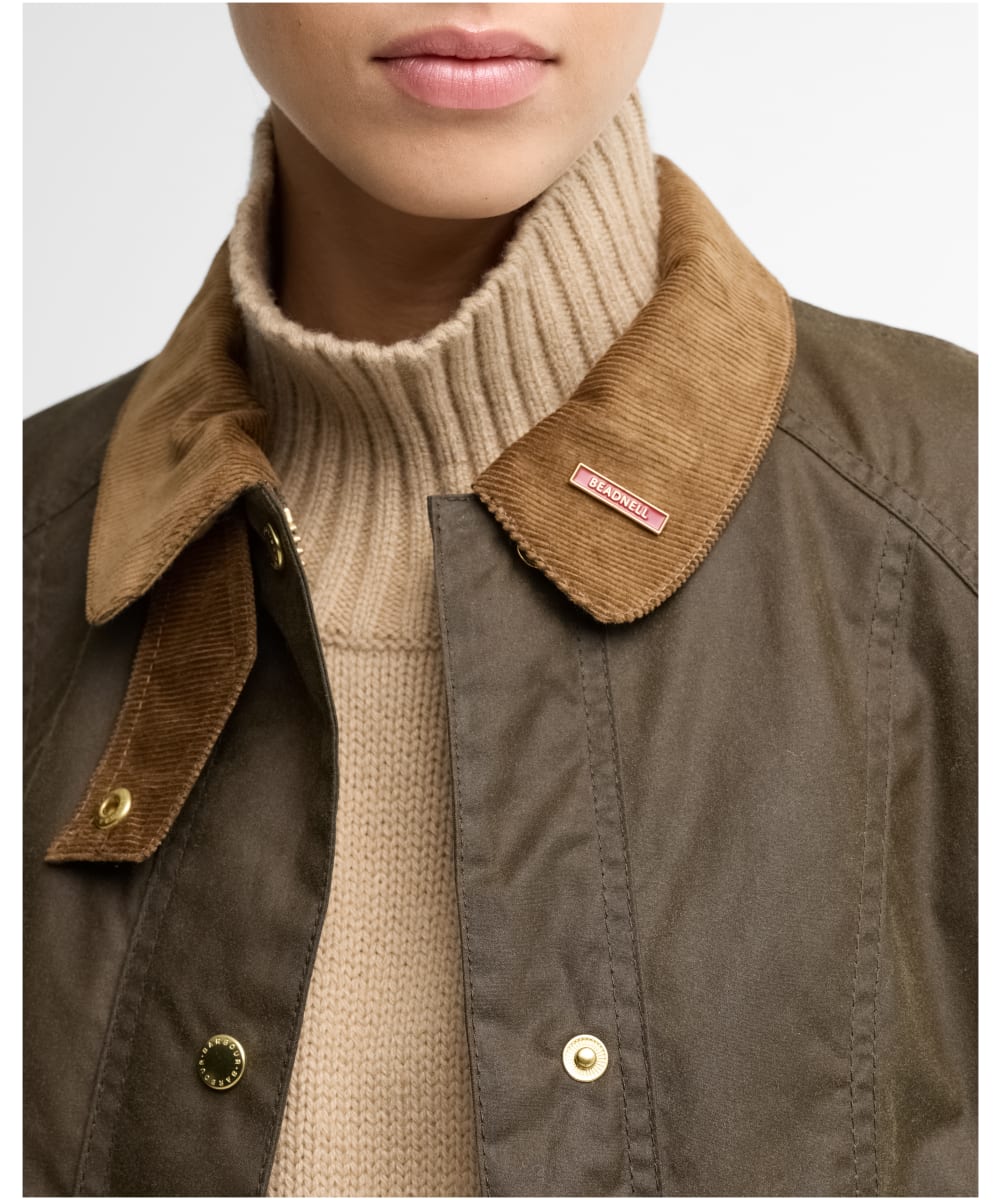 LWX1596 LWX/SN91 BARBOUR