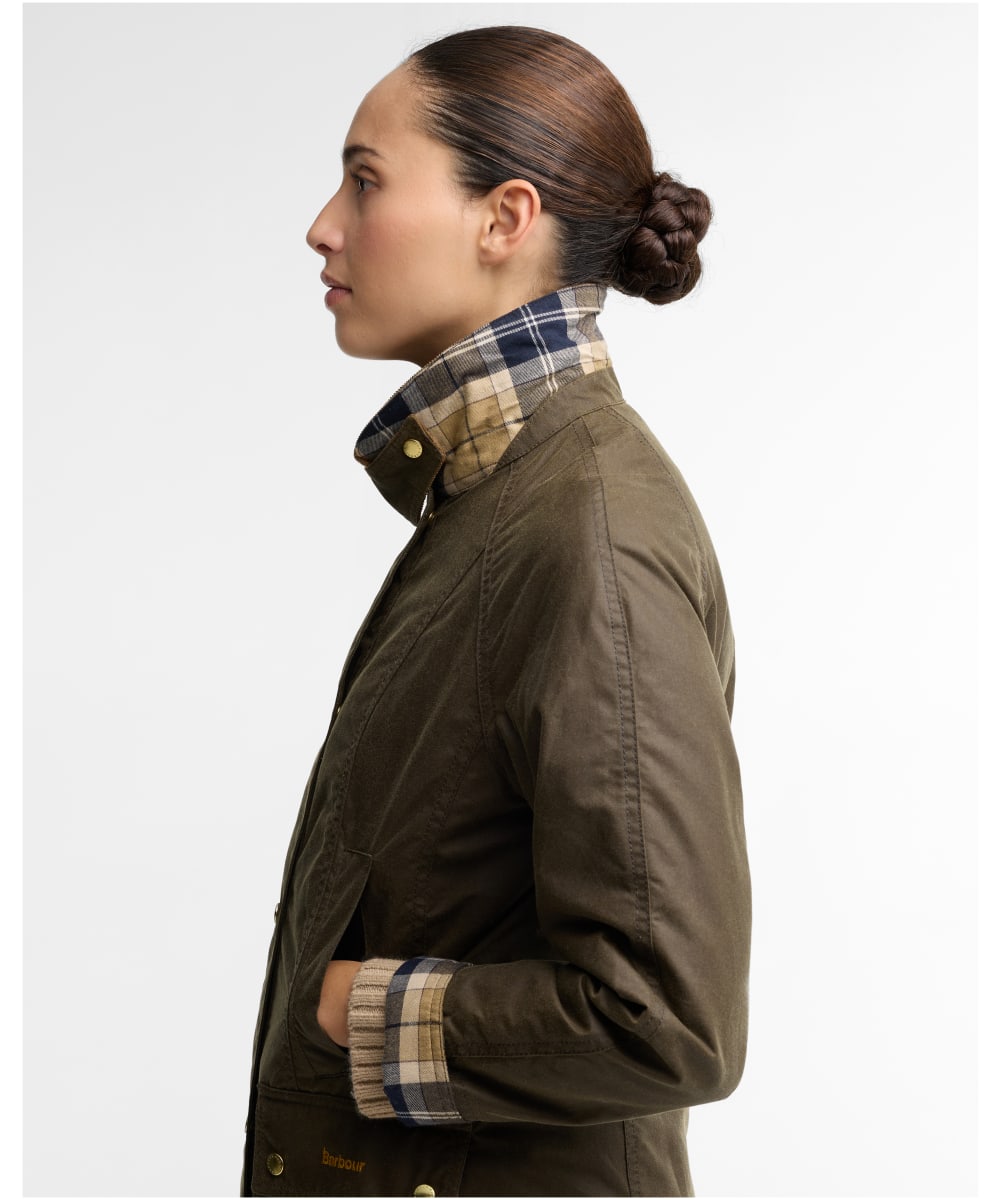 LWX1596 LWX/SN91 BARBOUR