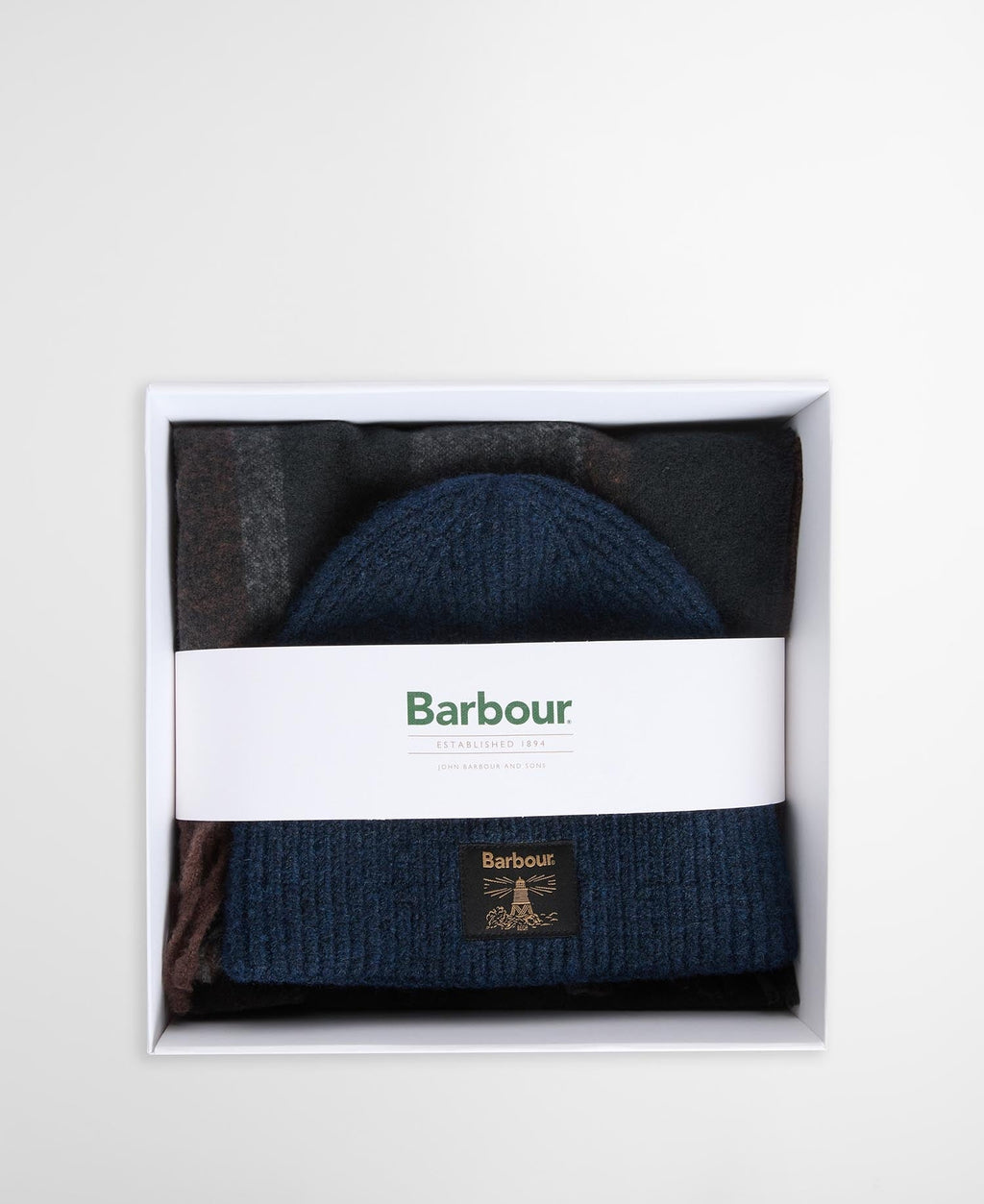 MGS0095 MGS/NY91 BARBOUR