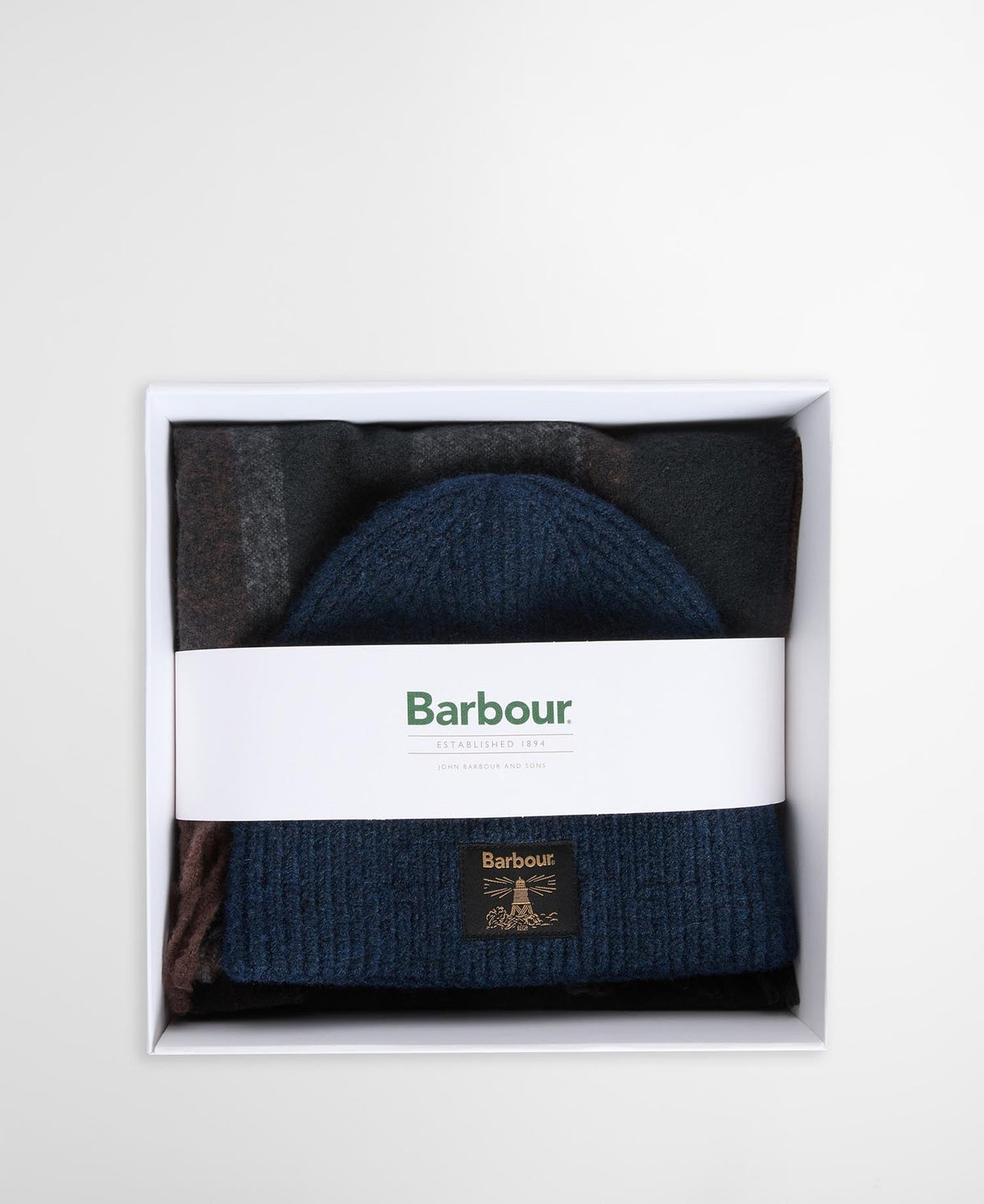 MGS0095 MGS/NY91 BARBOUR