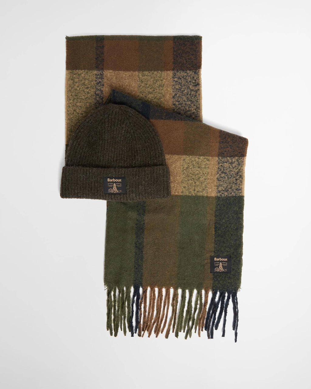 MGS0095 MGS/OL71 BARBOUR