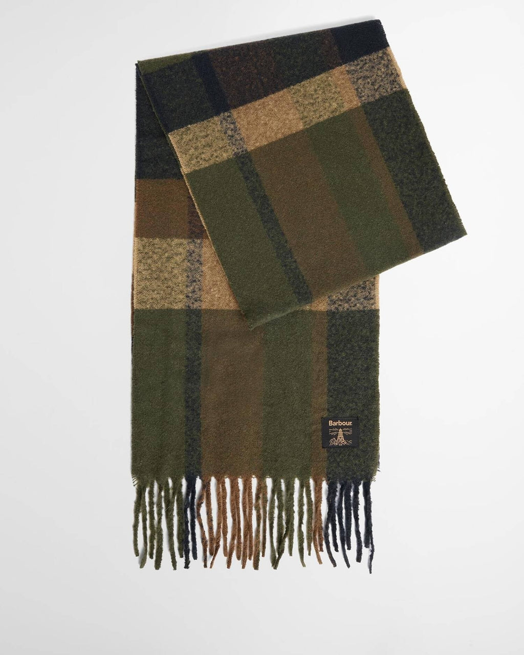 MGS0095 MGS/OL71 BARBOUR