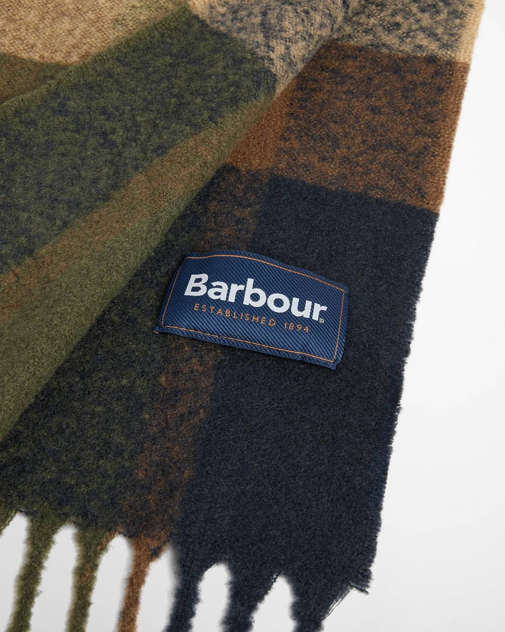 MGS0095 MGS/OL71 BARBOUR
