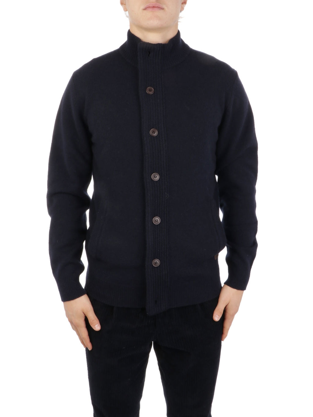 MKN0731 MKN/NY91 BARBOUR