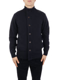 BARBOUR ESSENTIAL PATCH ZIP THROUGH
