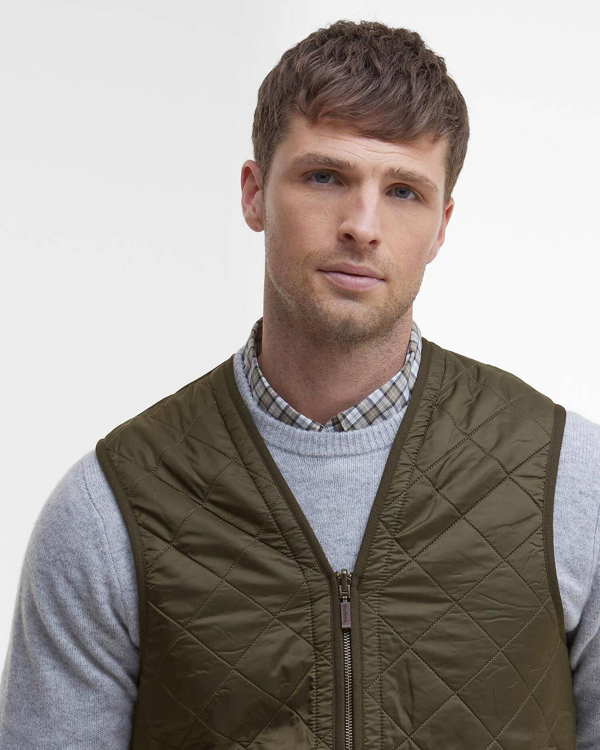 MLI0002 MLI/OL91 BARBOUR