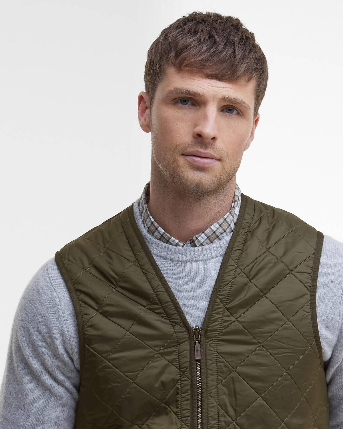 MLI0002 MLI/OL91 BARBOUR