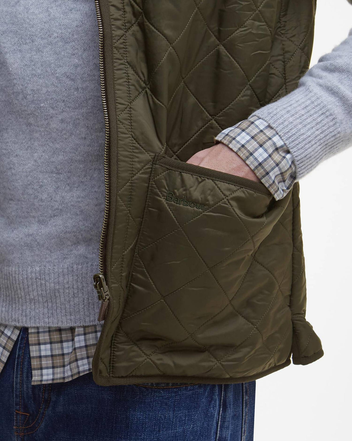 MLI0002 MLI/OL91 BARBOUR