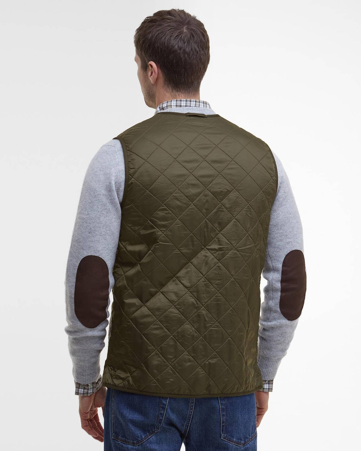 MLI0002 MLI/OL91 BARBOUR