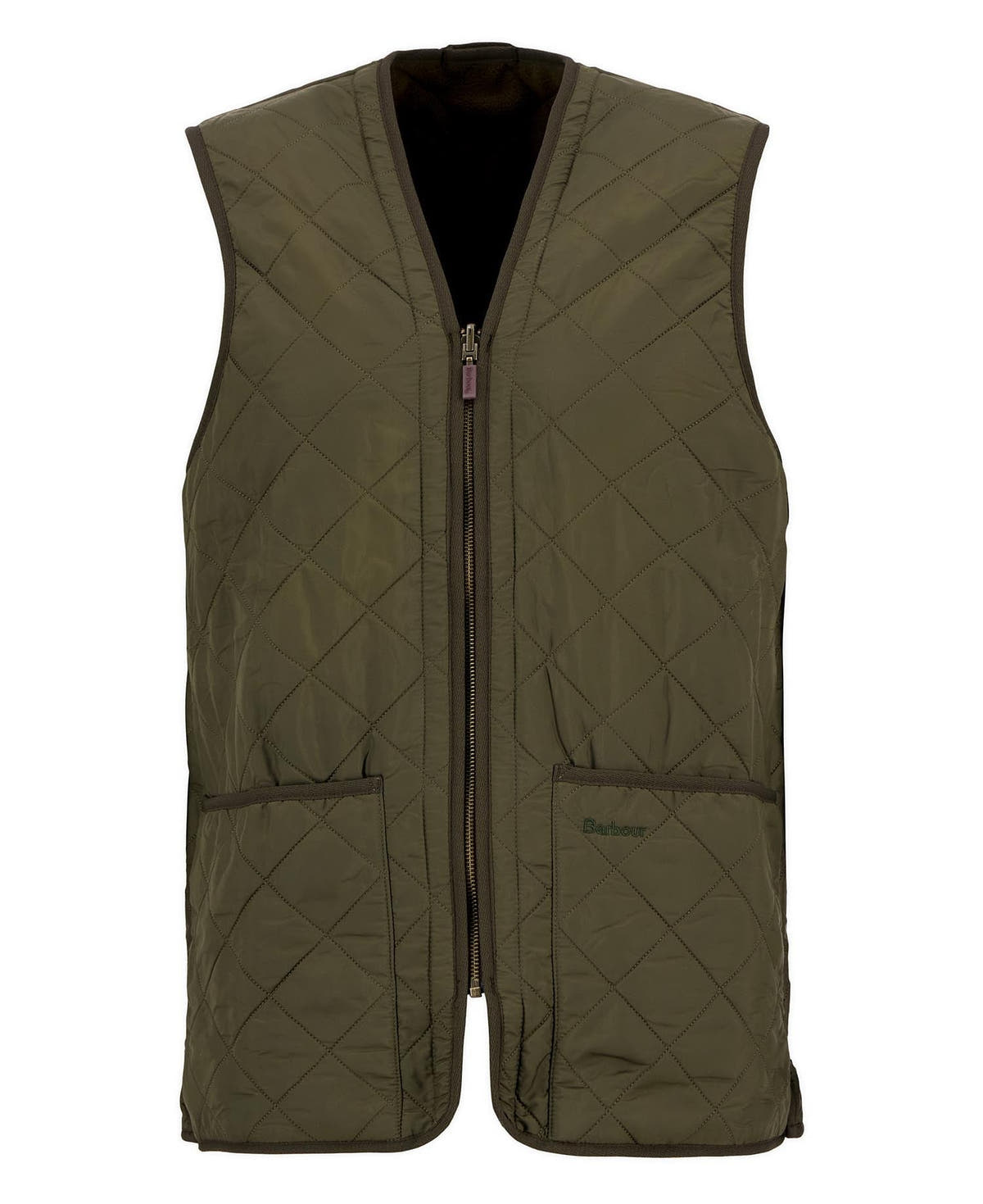MLI0002 MLI/OL91 BARBOUR