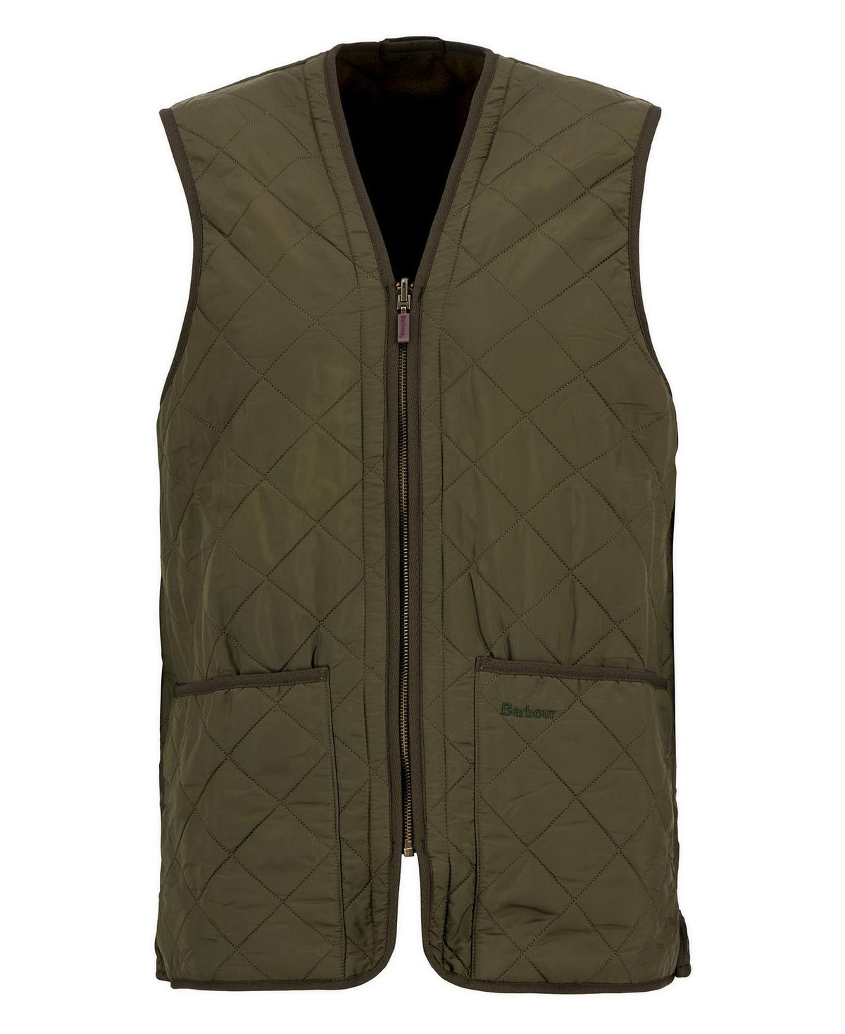 MLI0002 MLI/OL91 BARBOUR