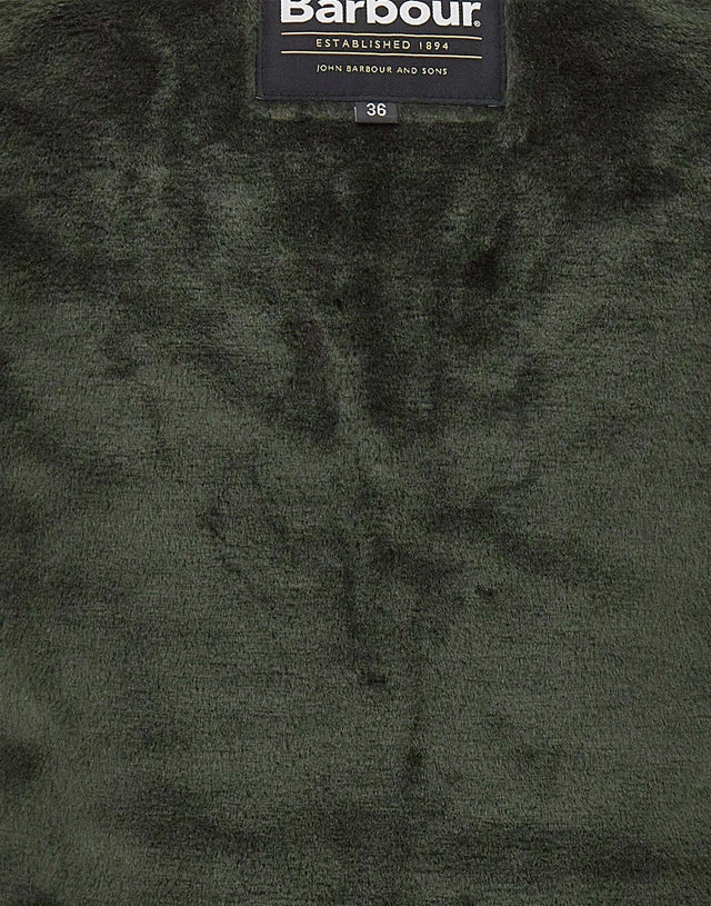 MLI0004 MLI1/SG71 BARBOUR