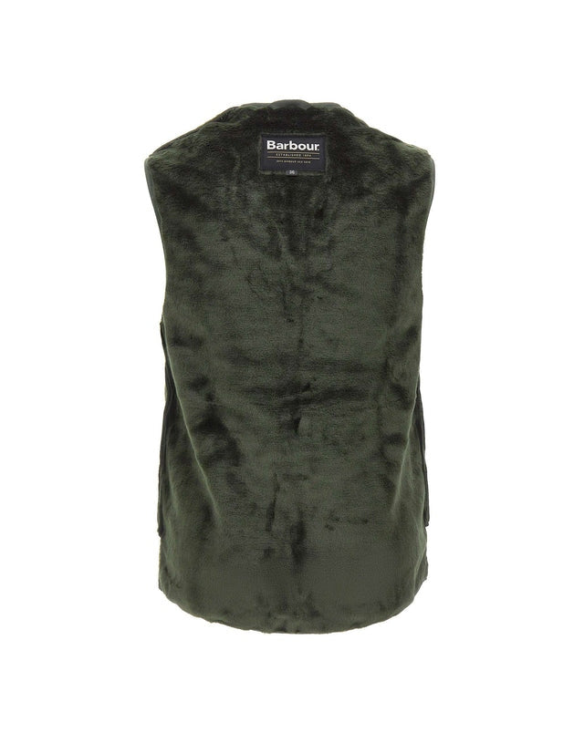 MLI0004 MLI1/SG71 BARBOUR